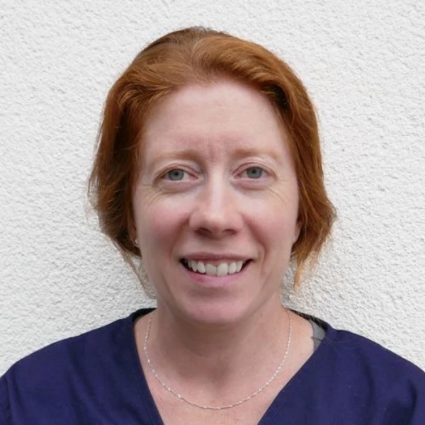 Claire Daniels