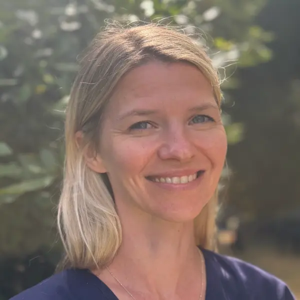 Dr Katie Edwards