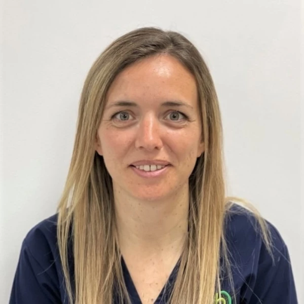 Dr Katie Foster