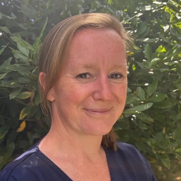 Sarah King
