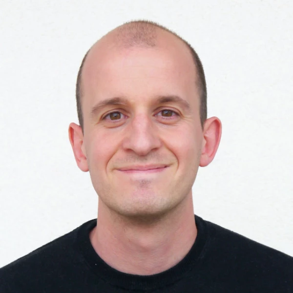 Dr Ben Norris