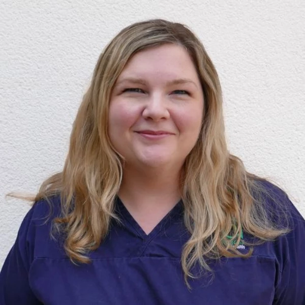 Dr Lorna Willoughby