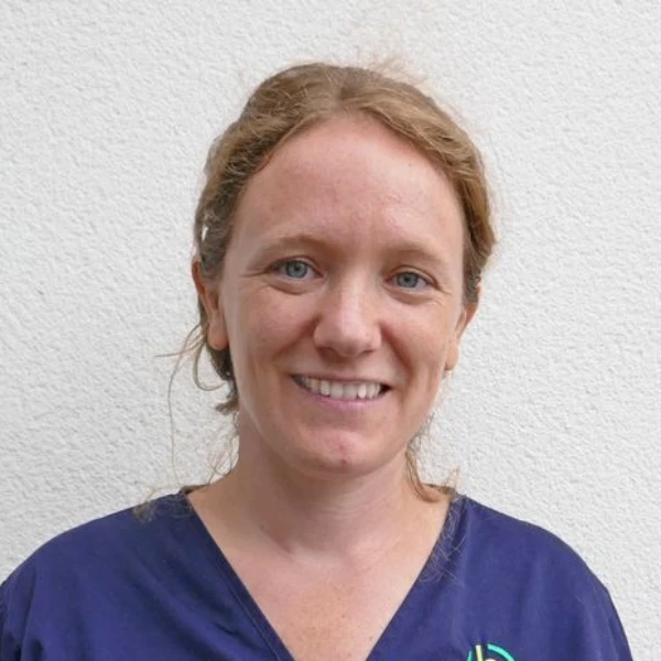 Dr Bronte Vidoni