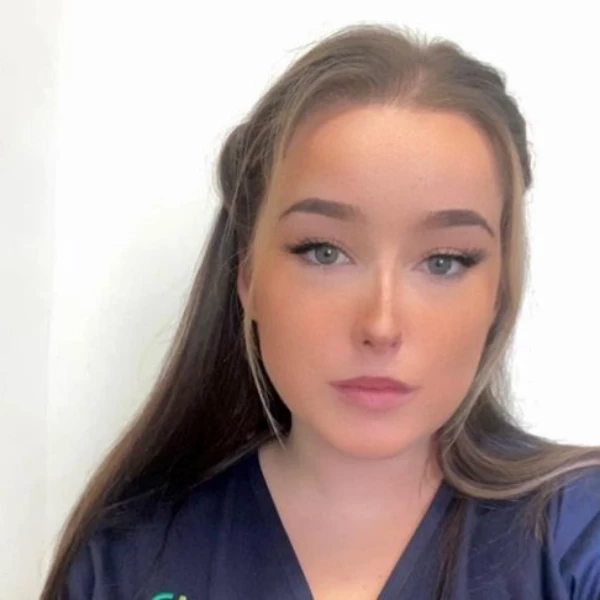 Maisie Metcalfe