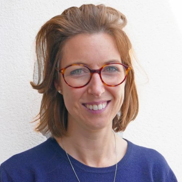 Dr Alice Marnham