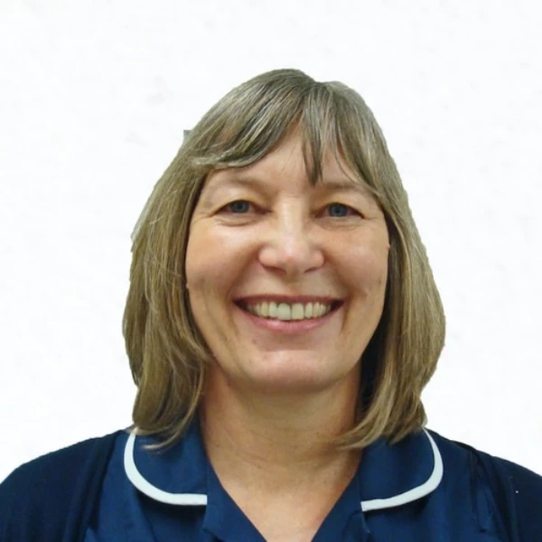 Nicola Jones