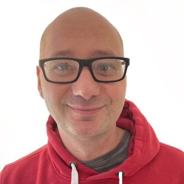 Dr Pete Halestrap