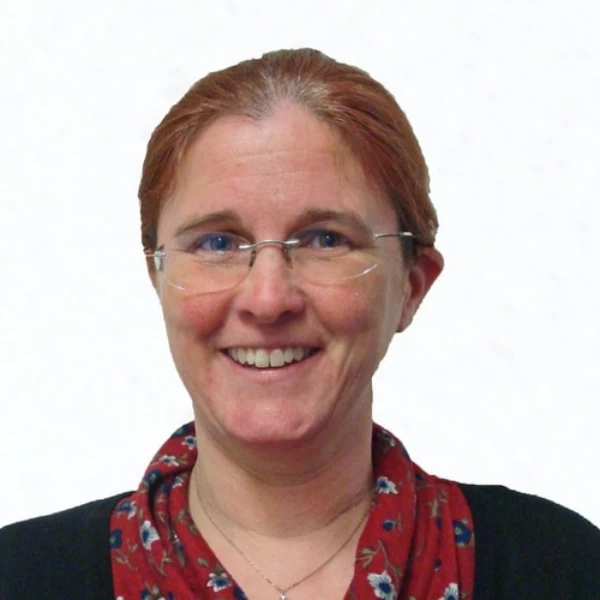 Dr Alison Prust