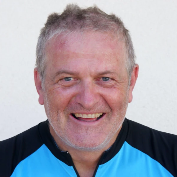 Dr Frank O'Kelly