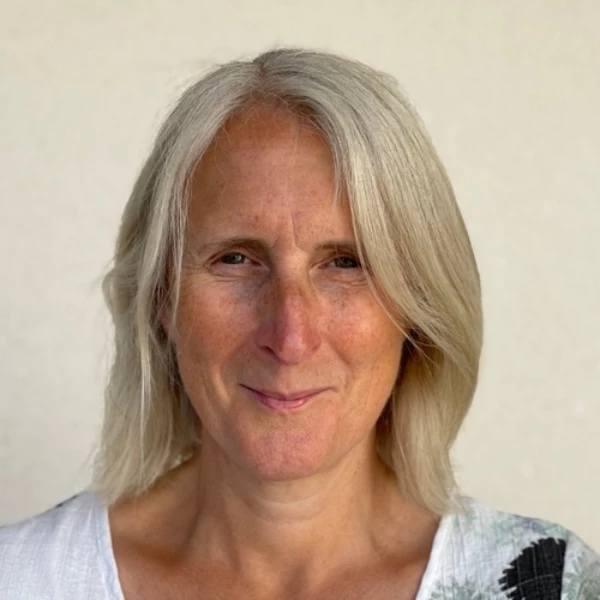 Diane Wheller