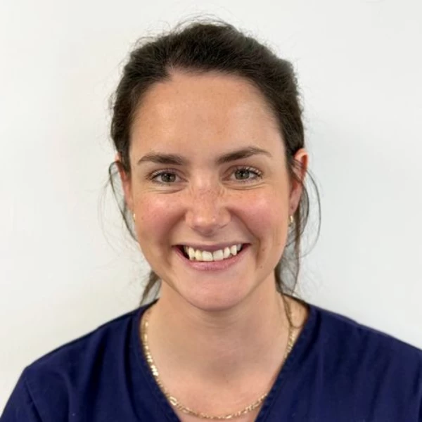 Dr Maddie Hindle