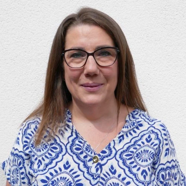 Nicky Stoneman