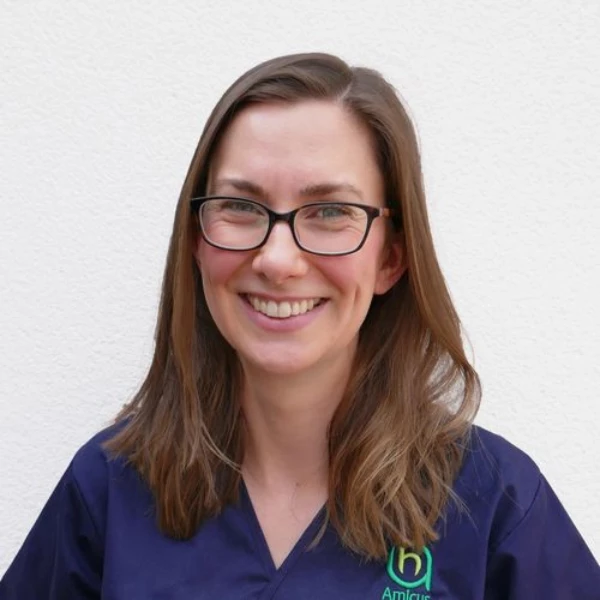 Dr Natasha Dunn
