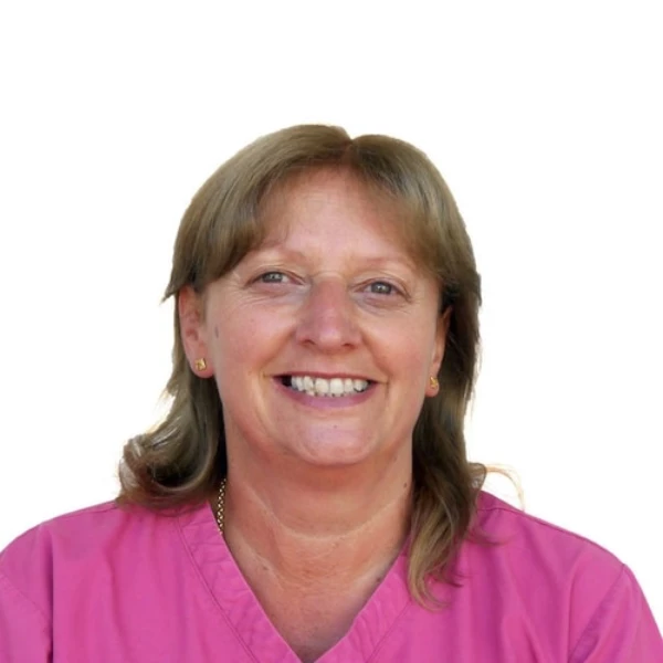 Alison Palfrey