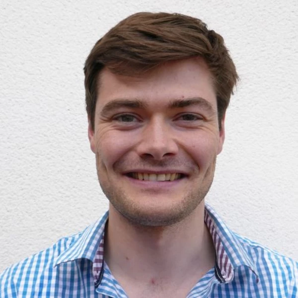 Dr Christian Pugsley